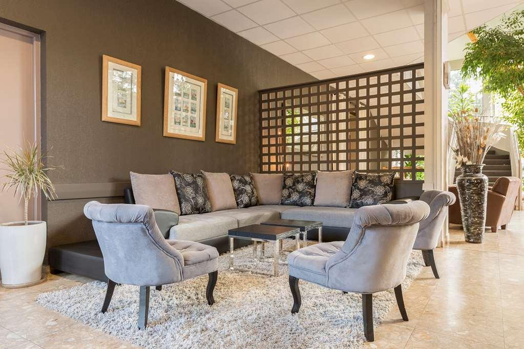 Hotel Du Golf Saint-Laurent Ploemel Ανέσεις φωτογραφία