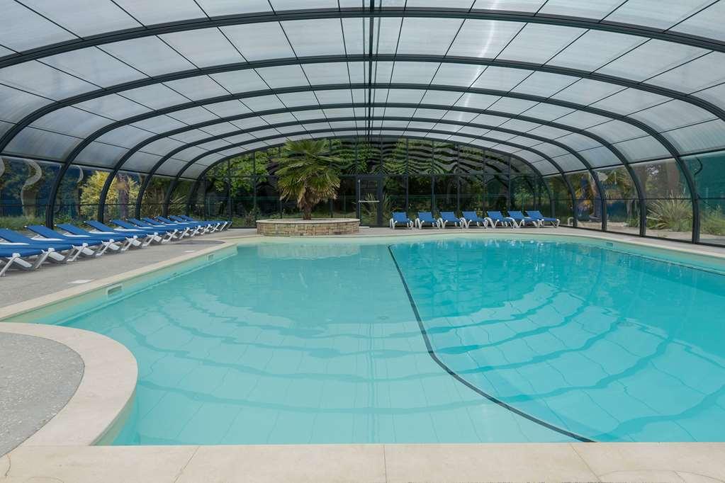 Hotel Du Golf Saint-Laurent Ploemel Ανέσεις φωτογραφία
