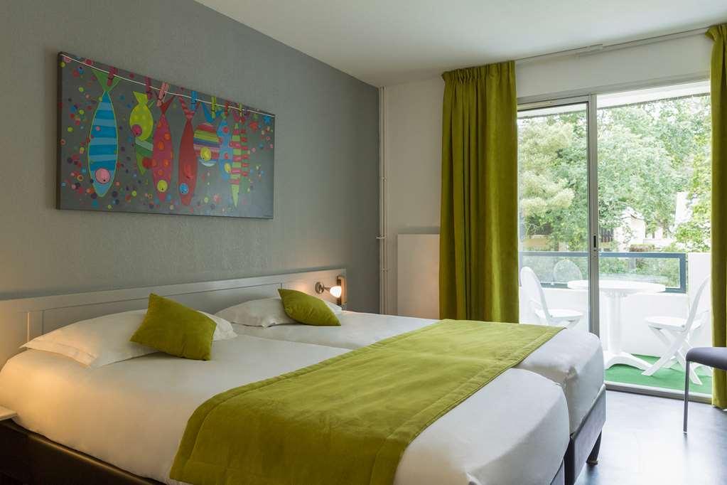 Hotel Du Golf Saint-Laurent Ploemel Δωμάτιο φωτογραφία