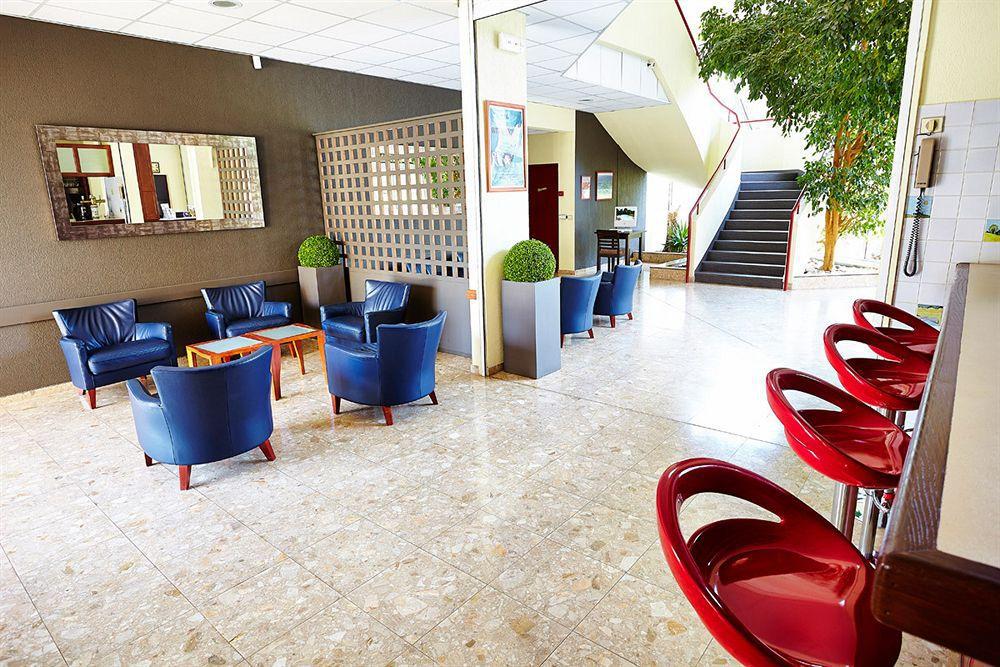 Hotel Du Golf Saint-Laurent Ploemel Εξωτερικό φωτογραφία
