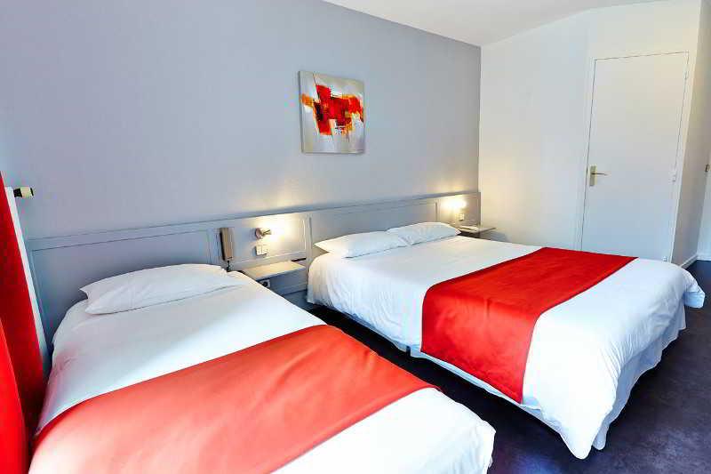 Hotel Du Golf Saint-Laurent Ploemel Εξωτερικό φωτογραφία