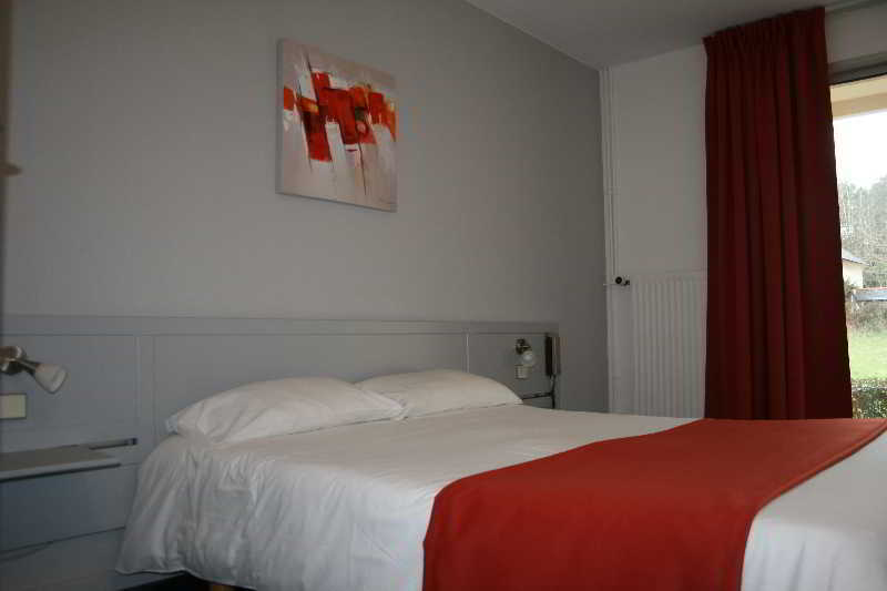Hotel Du Golf Saint-Laurent Ploemel Εξωτερικό φωτογραφία