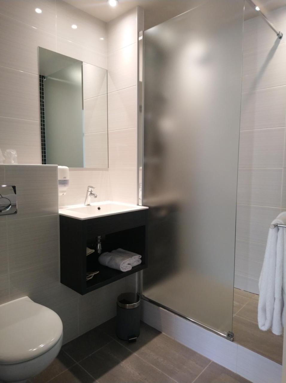 Hotel Du Golf Saint-Laurent Ploemel Εξωτερικό φωτογραφία